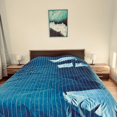 Superbe Appartement T3 Renove - Calais Nord Exteriör bild