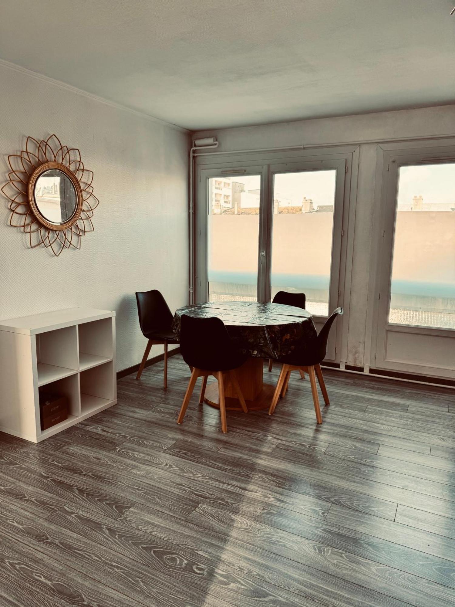 Superbe Appartement T3 Renove - Calais Nord Exteriör bild